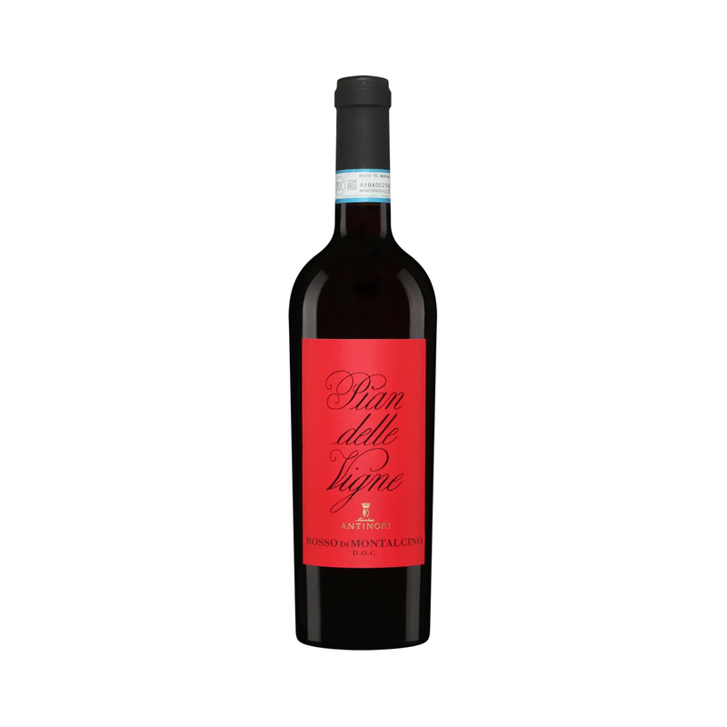 Pian Delle Vigne Rosso