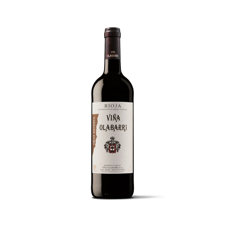 Gran Reserva