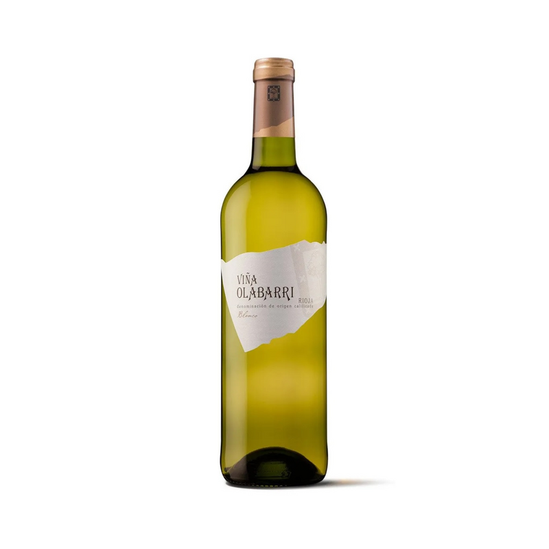 Rioja Bianco
