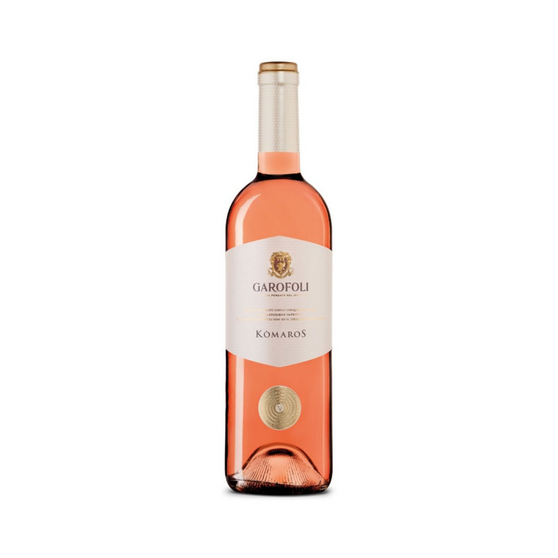 Komaros Rosato