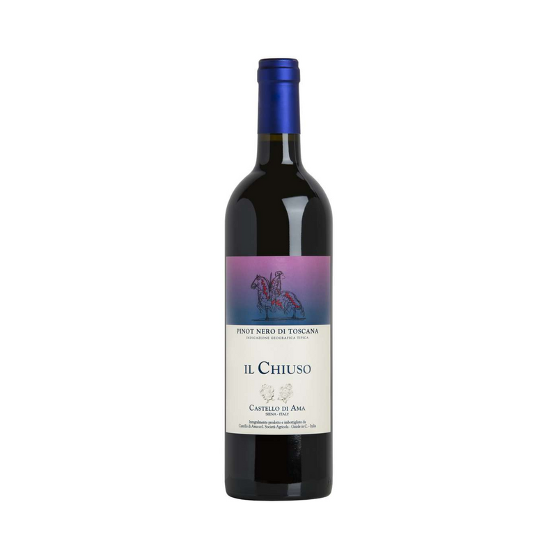 Il Chiuso Pinot Nero