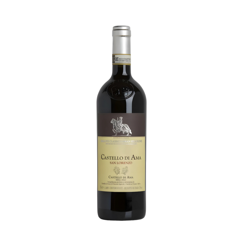 San Lorenzo Gran Selezione Chianti Classico