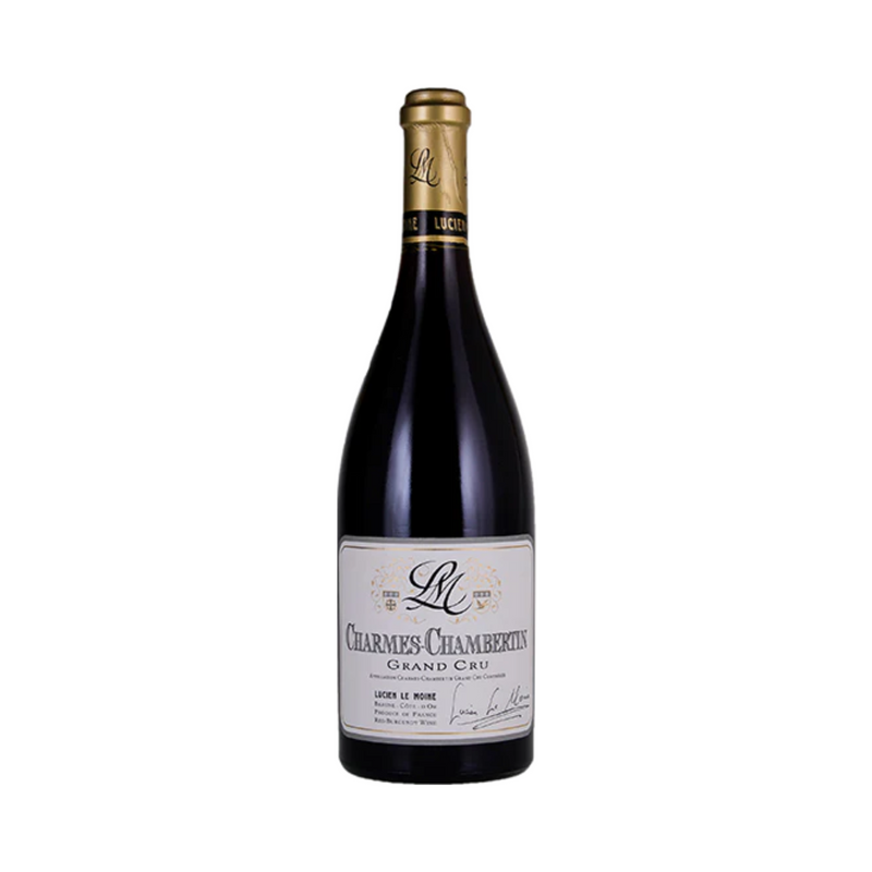 Charmes-Chambertin Grand Cru
