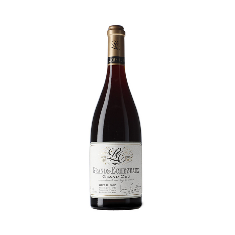 Grands-Echezeaux Grand Cru