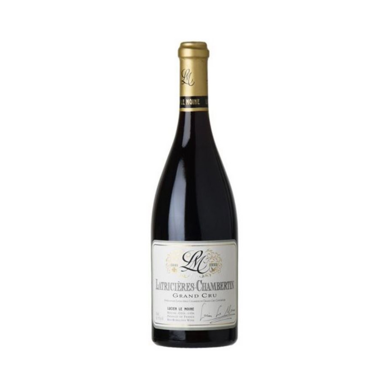Latricières-Chambertin Grand Cru