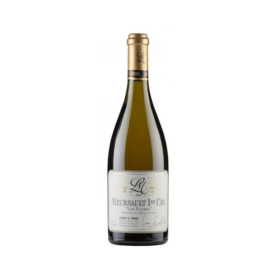 ワイン 2021 Lucien Le Moine Les PluresMeursault Lucien Le Moine Meursault Les Narvaux 2021 750ml
