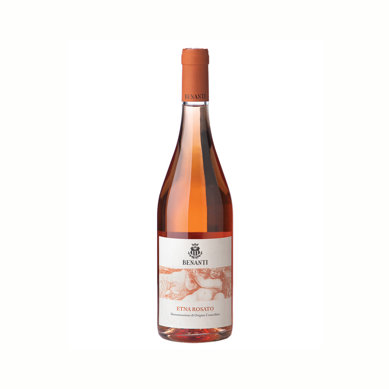 Etna Rosato