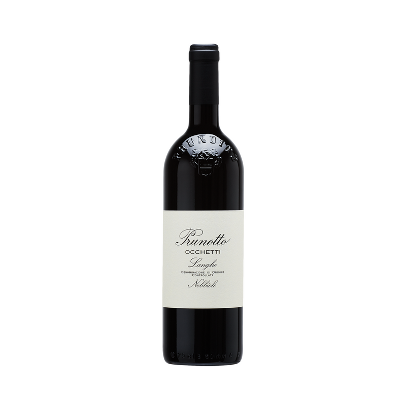 Occhetti Langhe Nebbiolo
