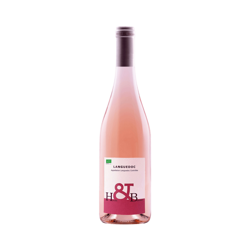 Languedoc Rosé