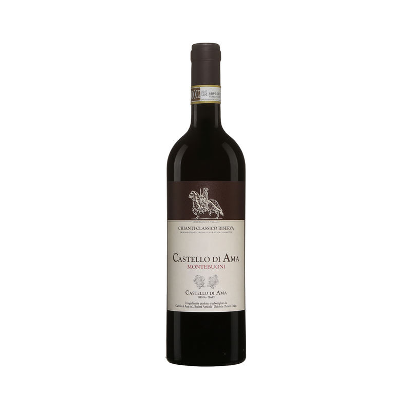 Chianti Classico Riserva Montebouni