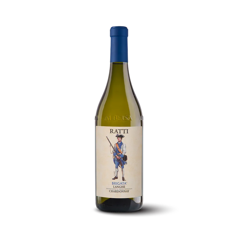 Brigata Chardonnay