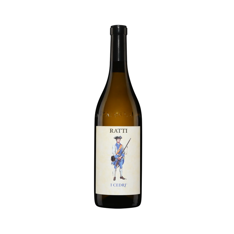 I Cedri Sauvignon Blanc