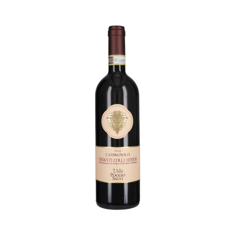 Caspagnolo Chianti Colli sensi