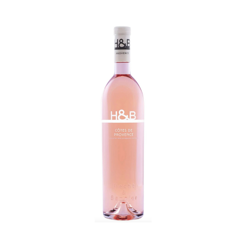 Cotes de Provence Rose