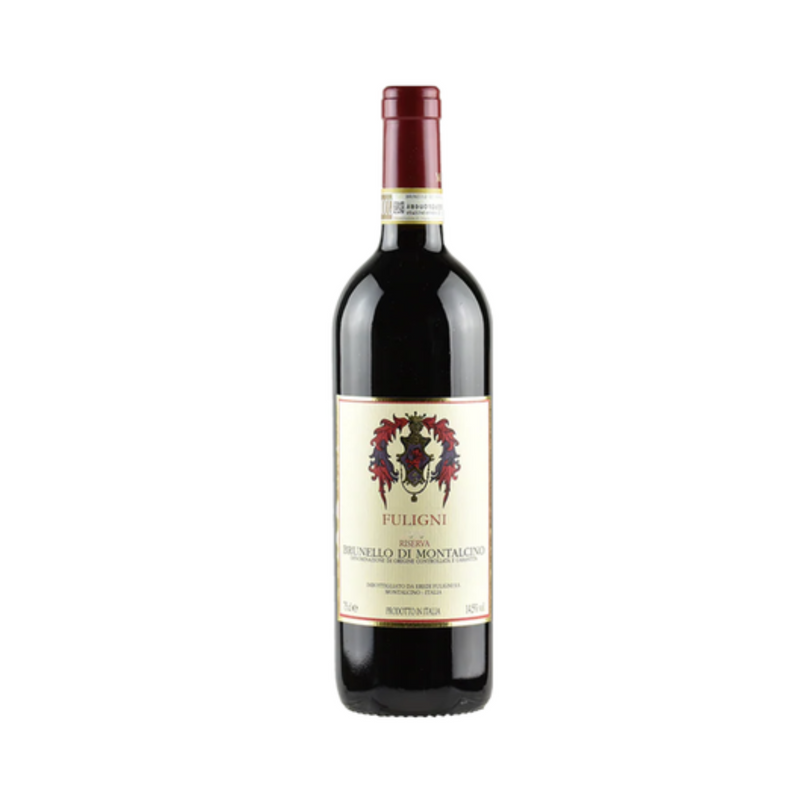 Brunello di Montalcino Riserva