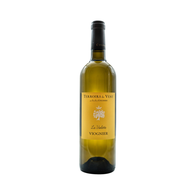 Viognier La Violette