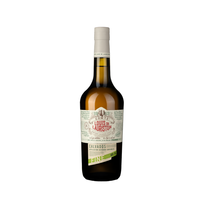 Domfrontais Fine Calvados