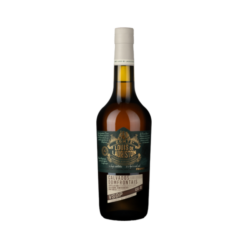 Domfrontais VSOP