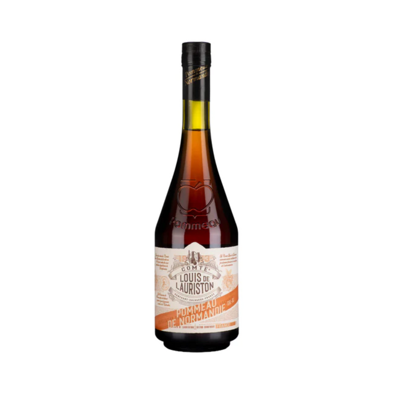 Pommeau de Normandie