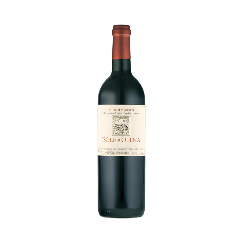 Chianti Classico 375mL