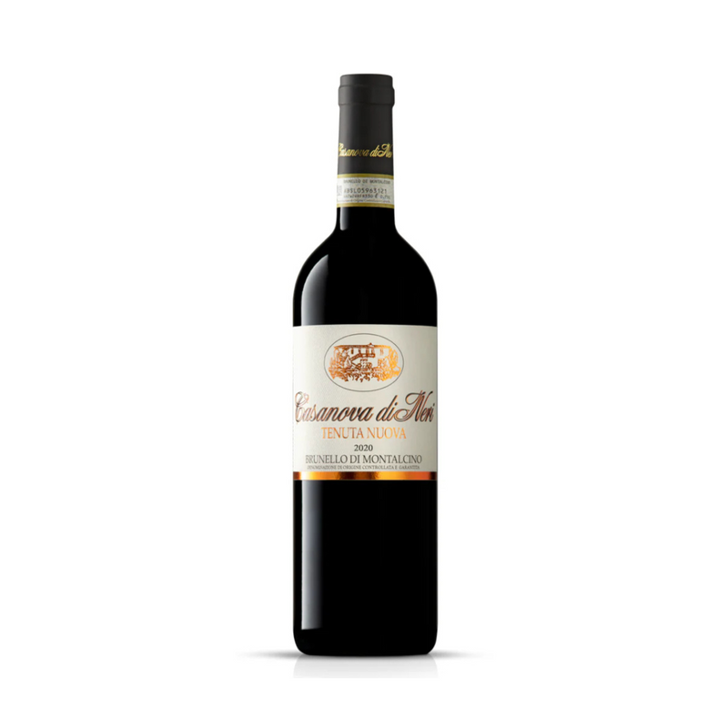Brunello di Montalcino Tenuta Nuova