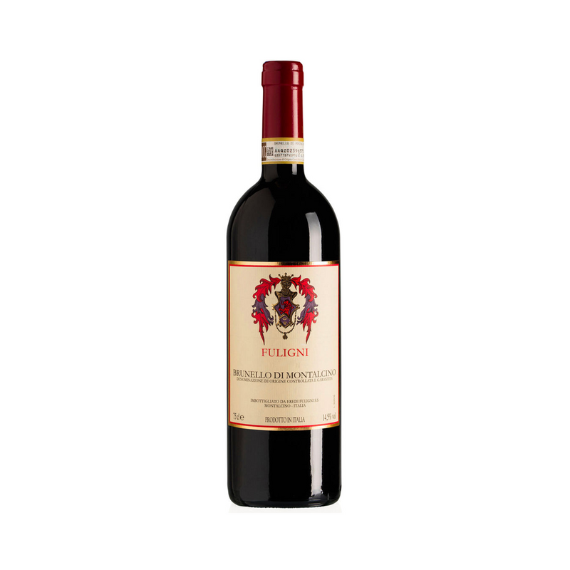 Brunello di Montalcino