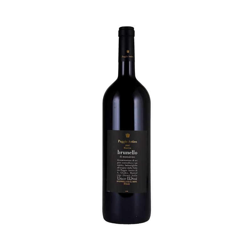 Brunello di Montalcino Riserva