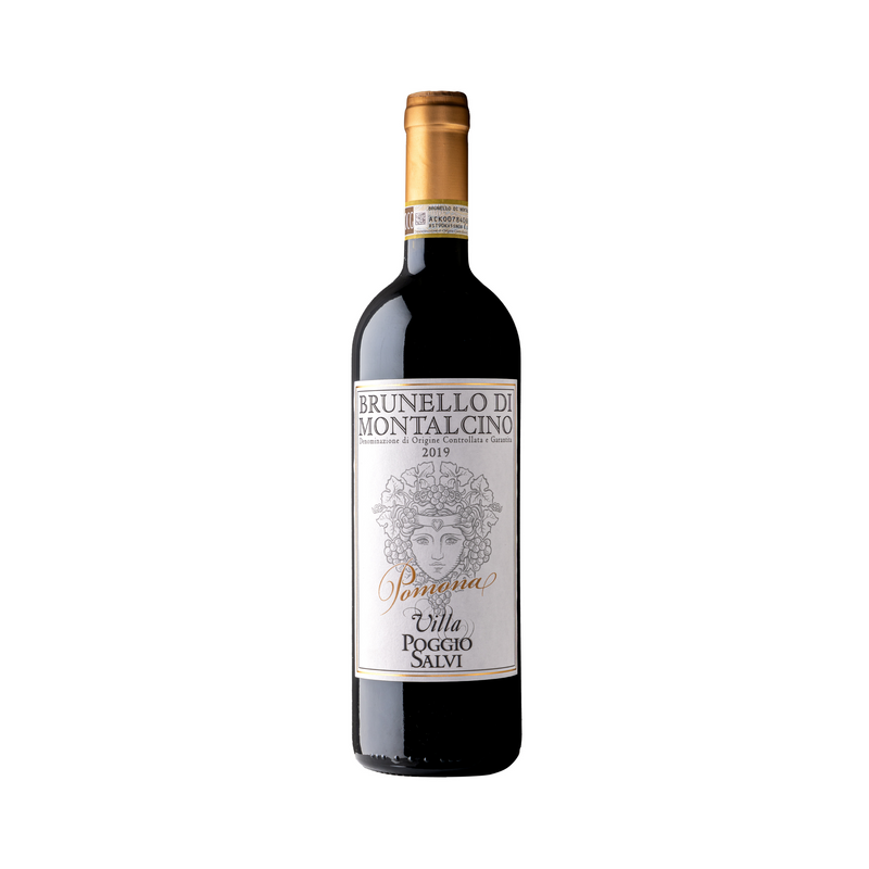 Brunello di Montalcino Pomona