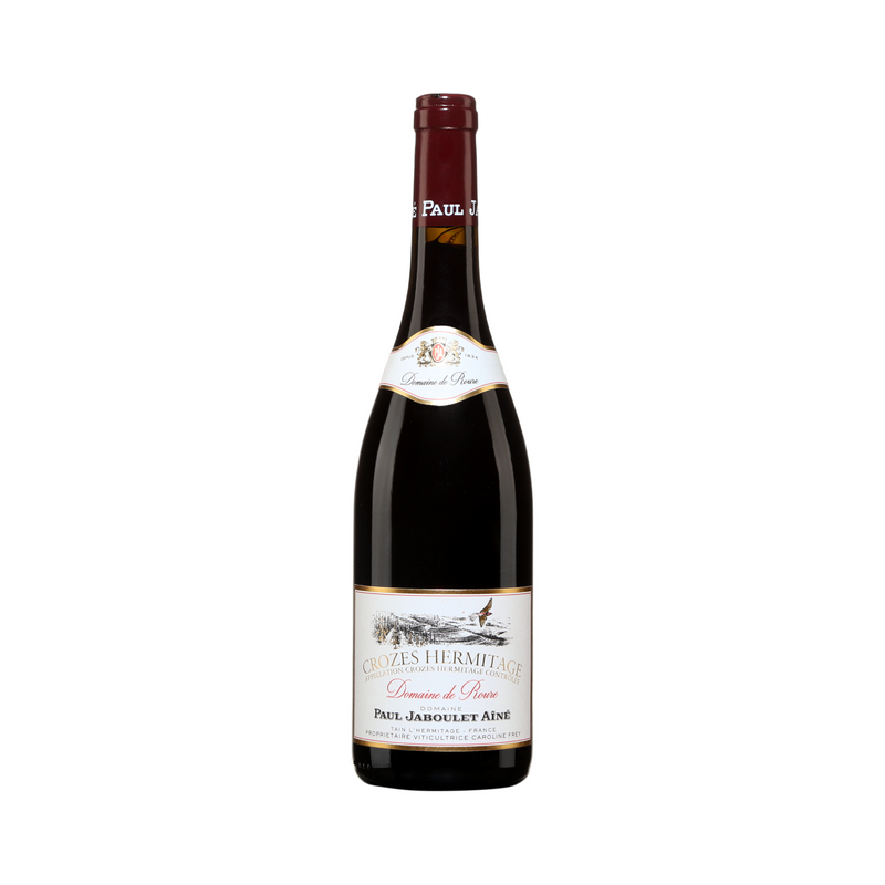 Crozes-Hermitage Roure Rouge