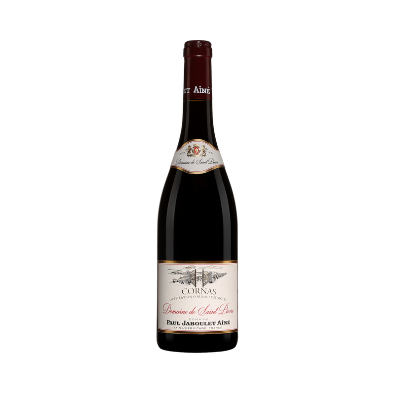 Cornas Domaine de Saint-Pierre 2022