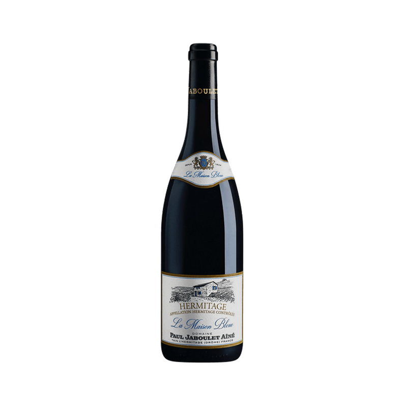 Hermitage La Maison Bleue 2022
