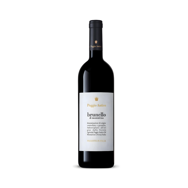 Brunello di Montalcino