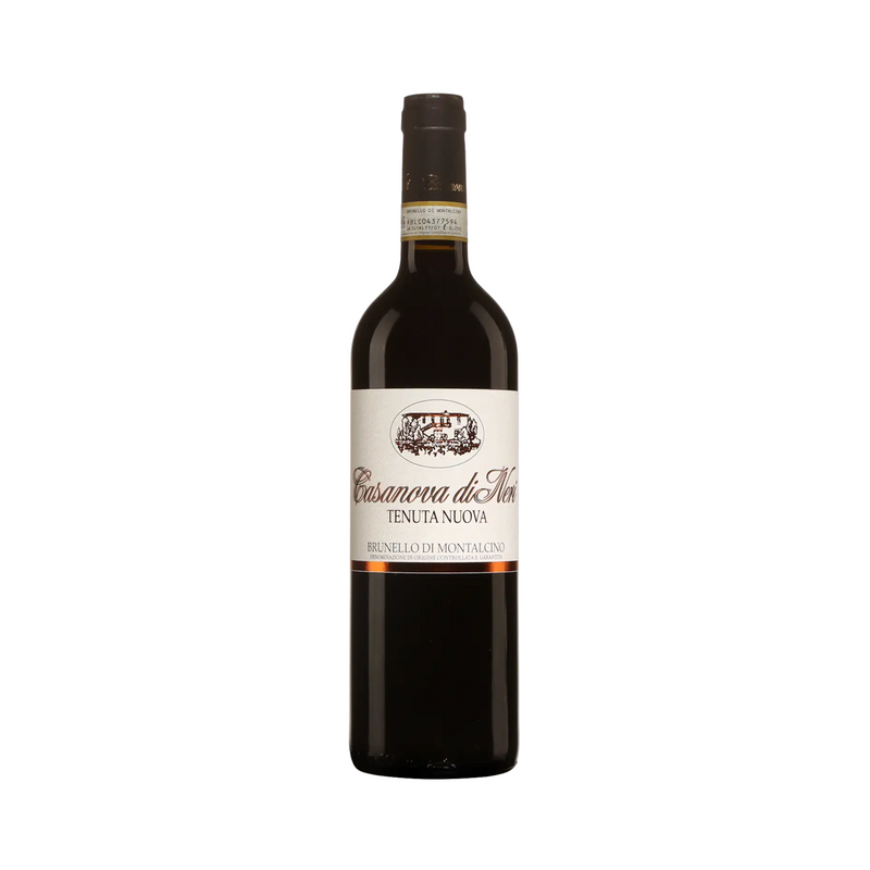 Brunello di Montalcino