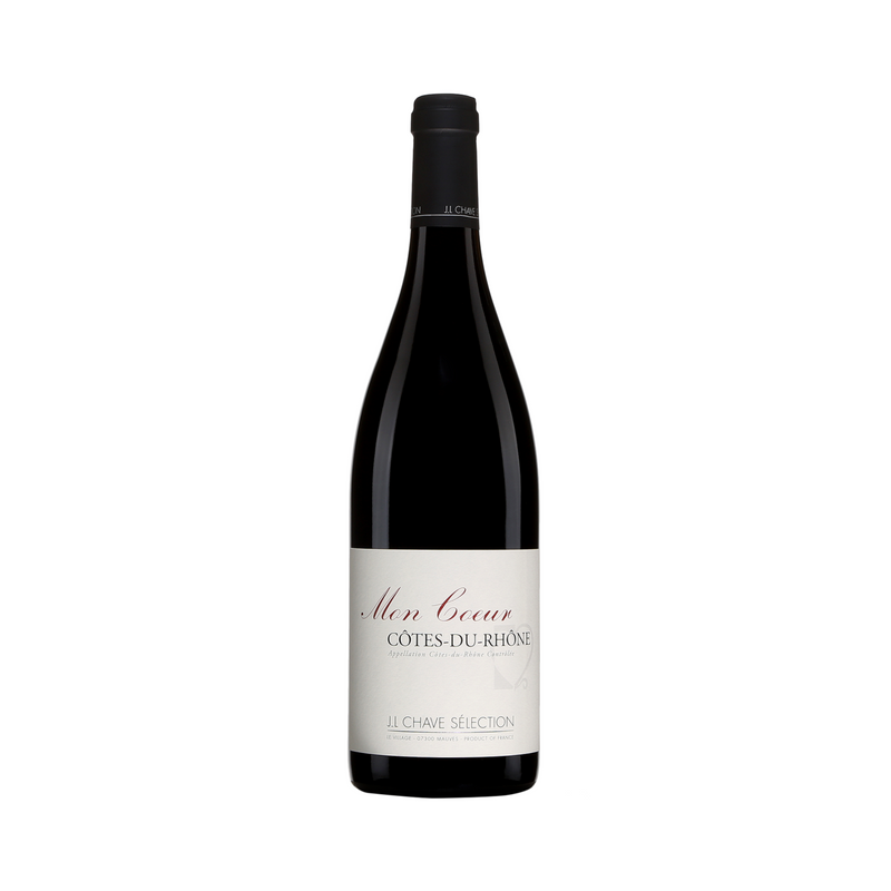 Côte du Rhône Mon Coeur