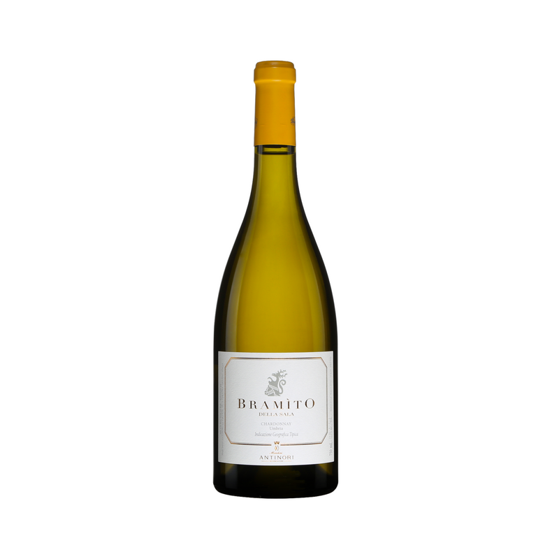 Castello della Sala Bramìto Chardonnay