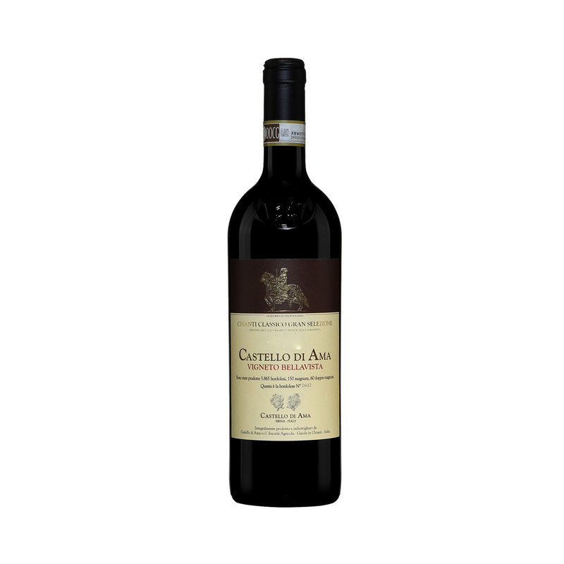 Vigneto Bellavista Gran Selezione Chianti Classico 3L