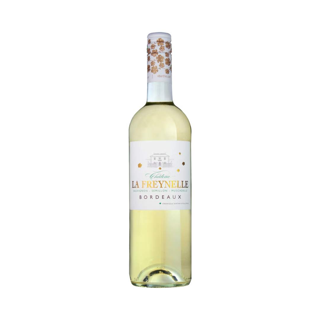 Château La Freynelle Blanc – Halpern Wine Enterprises