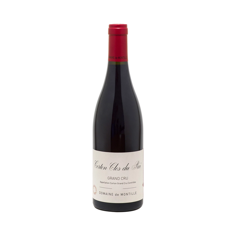 Corton Clos du Roi Grand Cru