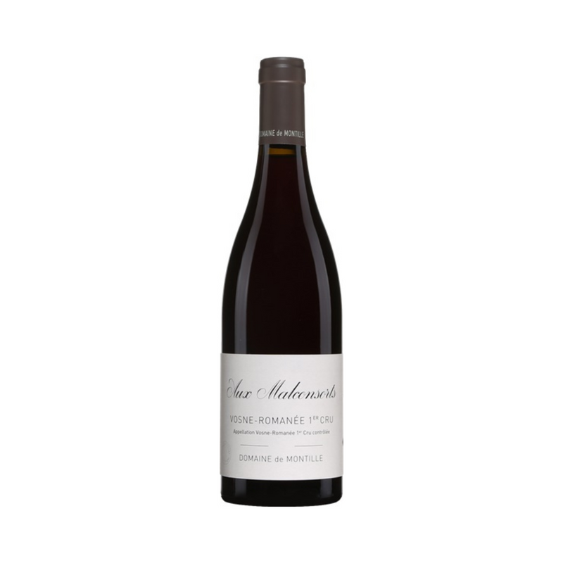 Vosne Romanee Malconsorts
