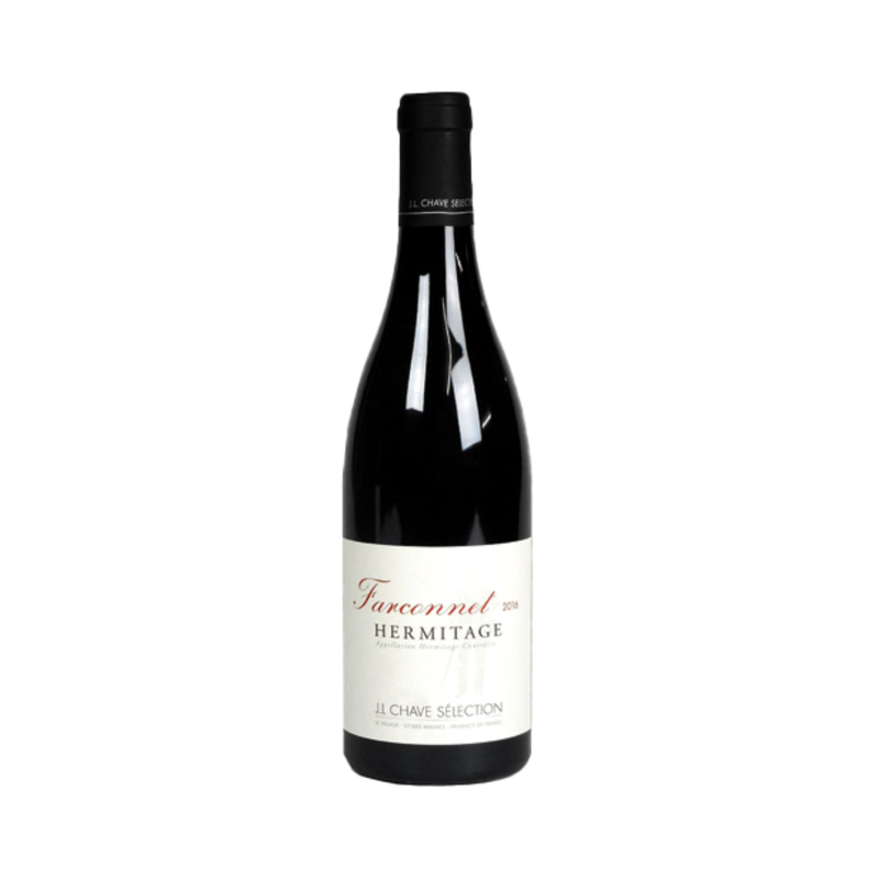 Hermitage Farconnet Rouge