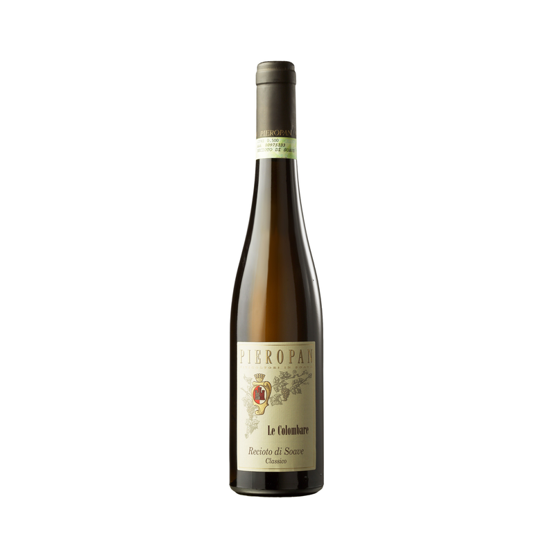 Le Colombare Recioto Di Soave