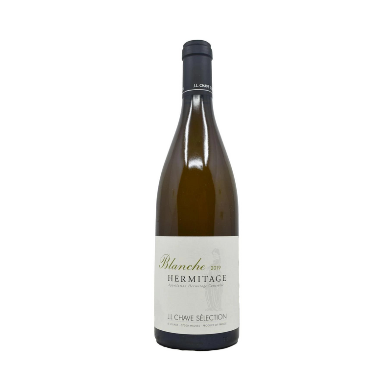 Hermitage Blanc Blanche