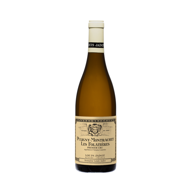 Puligny-Montrachet Folatières