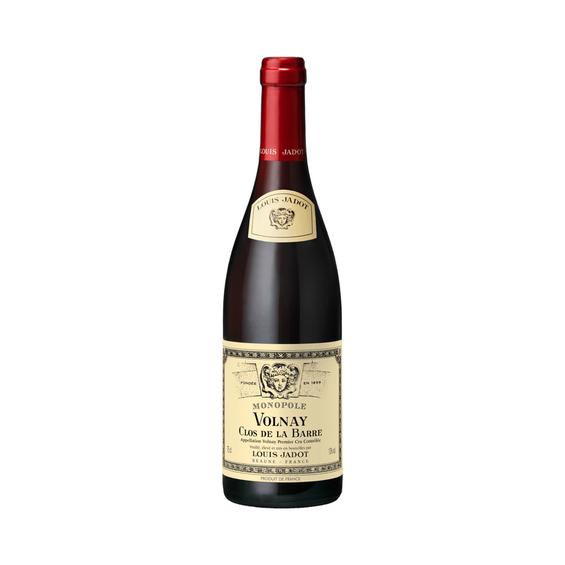 Volnay 1er Cru Clos De La Barre Monopole