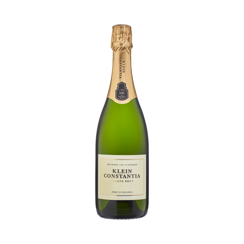 Blanc de Blancs Cap Classique Sparkling