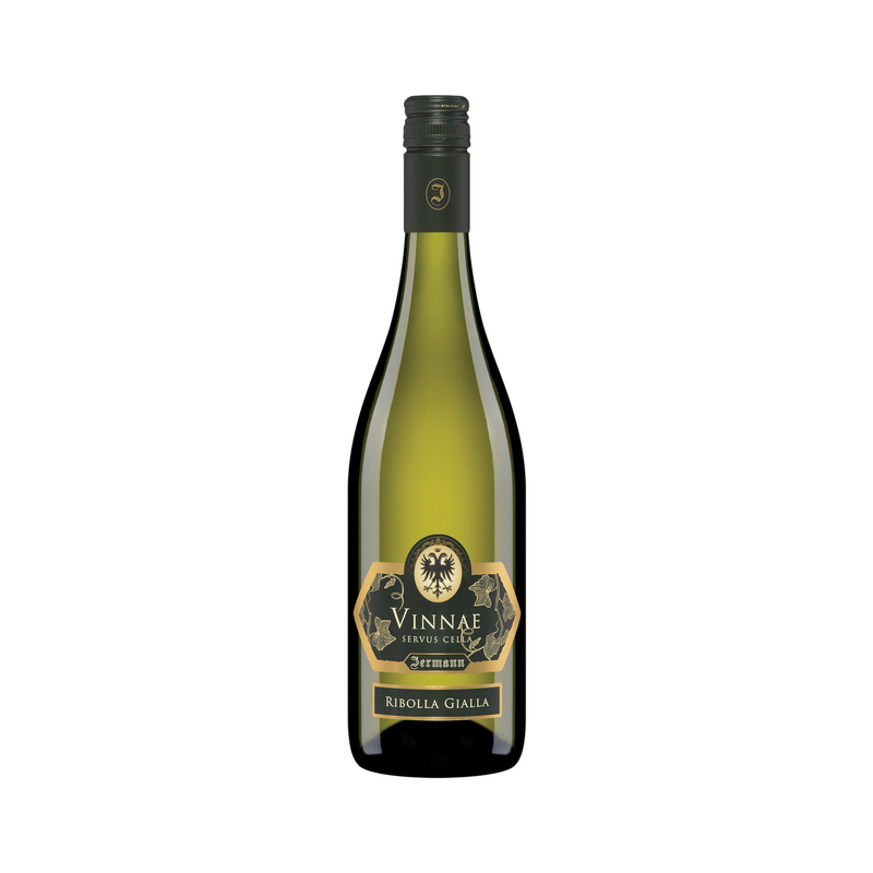 Vinnae Ribolla Gialla – Halpern Wine Enterprises