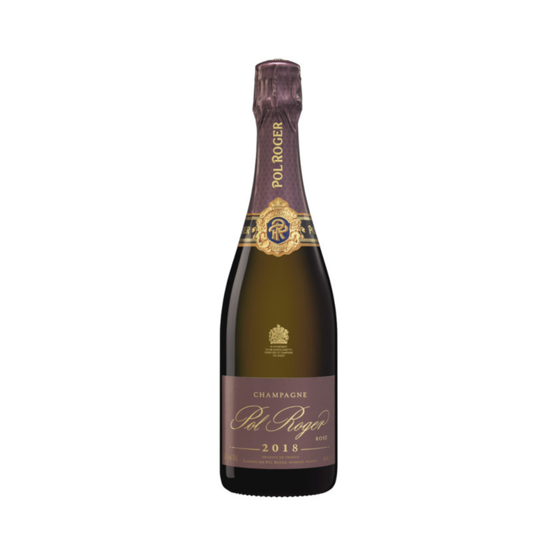 Brut Vintage Champagne 2018