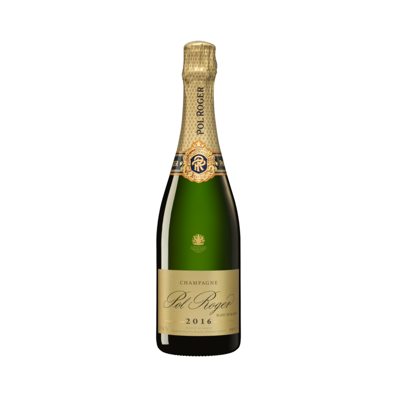 Blanc de Blanc Vintage Champagne 2016