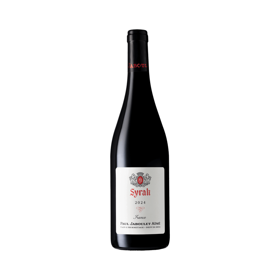 Paul Jaboulet Aîné – Halpern Wine Enterprises
