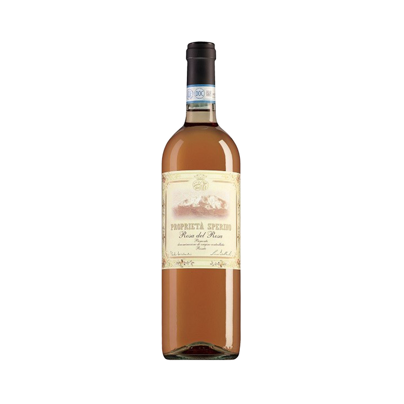 Rosa del Rosa – Halpern Wine Enterprises
